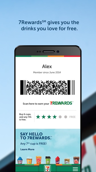 7-Eleven, Inc. - Preview 5