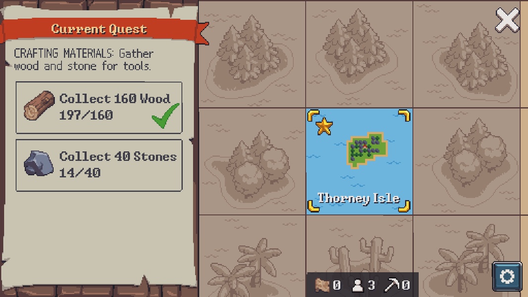 Tap Craft - Preview 12