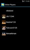 MineChat Lite screenshot 2