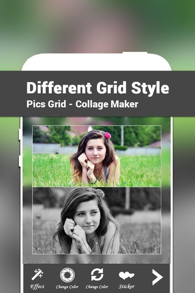 Pics Grid - Preview 2