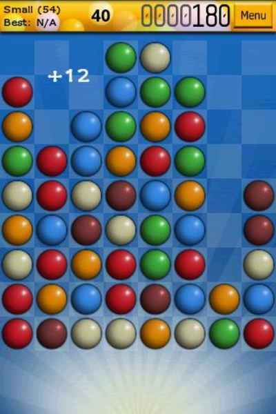 Balls Master - Preview 1