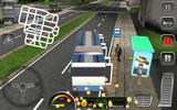 Bus Driver 3D screenshot 7