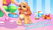My Smart Dog: Virtual Puppy screenshot 8