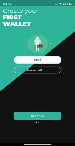 iWallet Pro: Money Management - Preview 3