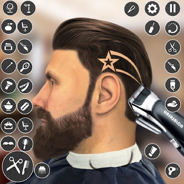 Barber Chop APK for Android - Download