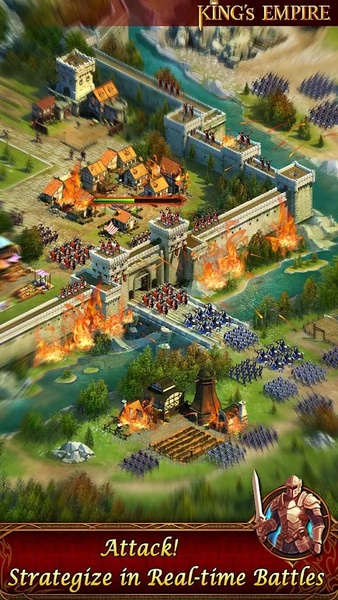Kings Empire - Preview 10