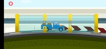 Truck Driver - Games for kids screenshot 10