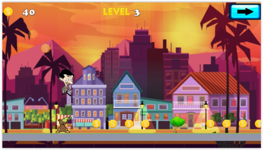 M Bean GO Adventure - Preview 4