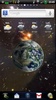 Map Pack Earth Live Wallpaper screenshot 1