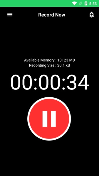 Hidden Voice Recorder - Preview 4