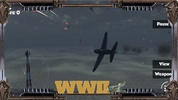 Infinity Air Battle screenshot 6