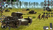 Army Truck Battle Simulator 3D screenshot 5