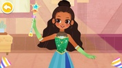 Princess Jewelry Design screenshot 11