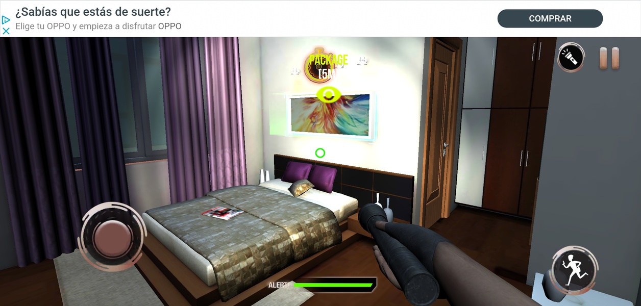 Robber Thief Games Robber Game - Preview 8