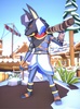 Fantasy Fighter: King Fighting screenshot 14