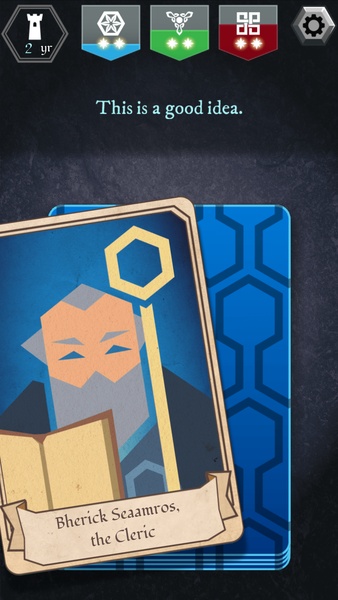 Thrones: Reigns of Humans - Preview 3