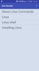 Linux Commands screenshot 7