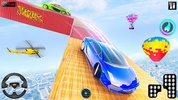 Offline Car Games 3D Kar Game screenshot 8