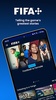 FIFA+ | Football entertainment screenshot 11