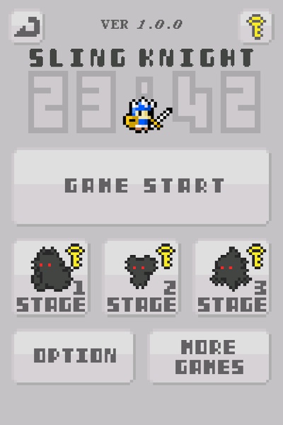 SlingKnight - Preview 4