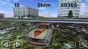 Real Drift Racing Turn screenshot 2