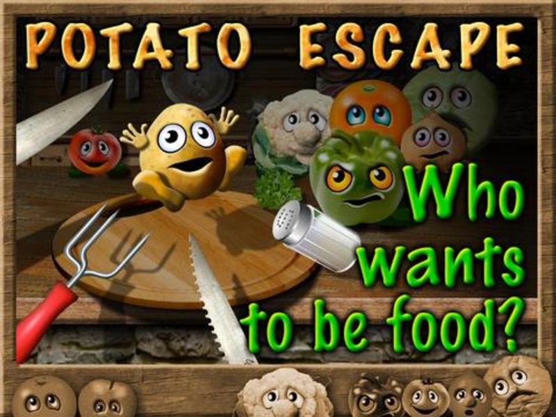 PotatoFree - Preview 5