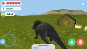 Dinosaur: War in the Tropics screenshot 4