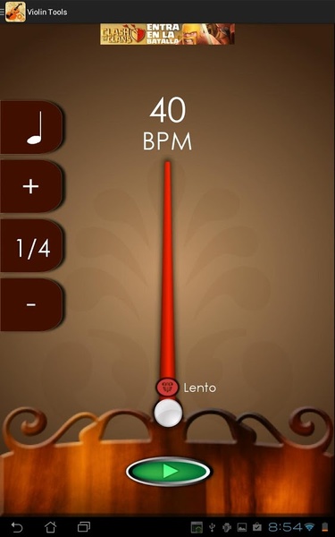 Violin Tools Free - Preview 9