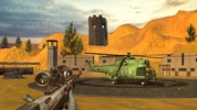 Elite Sniper Assassin screenshot 9