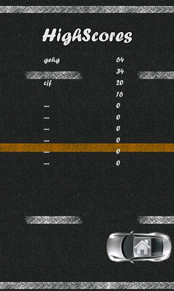 Race Speed - Preview 1