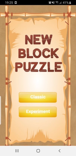 New Block Puzzle - Preview 16