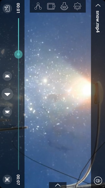 Video Player Diamond - Preview 1