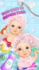 Sweet Baby Girl Twin Sisters Care screenshot 7