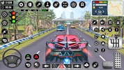 Racing Mania 2 screenshot 8