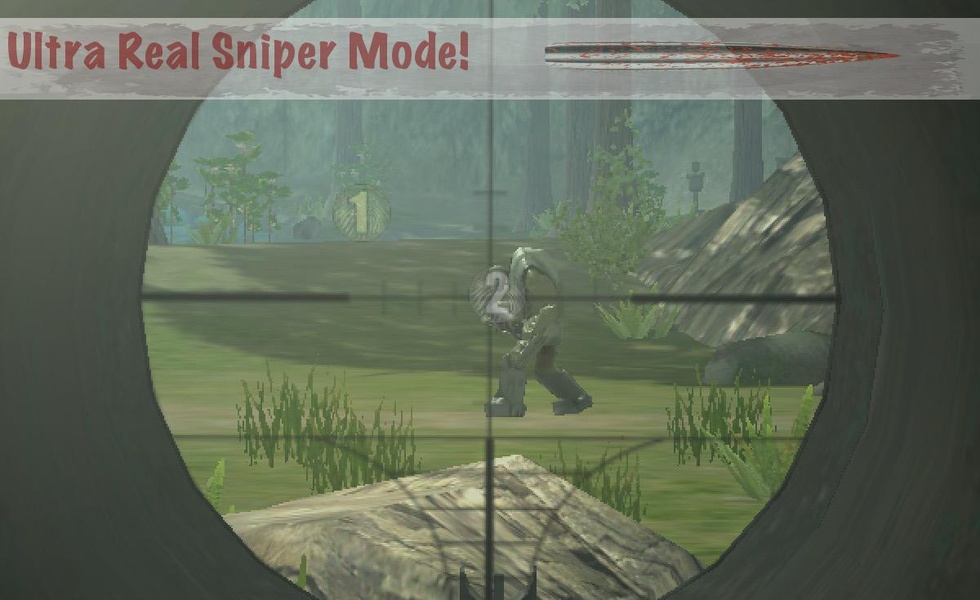 Sniper Instinct - Preview 5