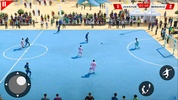 Street Soccer: Futsal Games screenshot 11