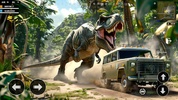 Dinosaur Hunter Game screenshot 10