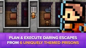 The Escapists: Prison Escape – Trial Edition screenshot 5