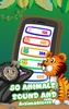 Babyphone - Animal & Number Baby Games screenshot 2