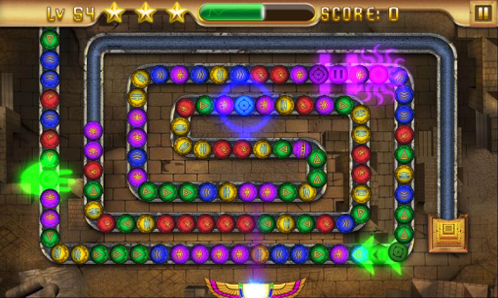 Temple of Anubis - Preview 6