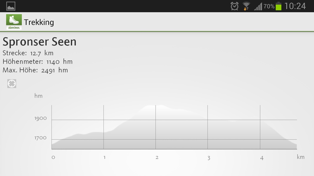 Trekking - Preview 3