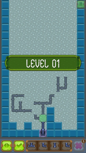 Game of Tubes - Preview 7
