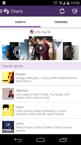 Soundtracker - Preview 1