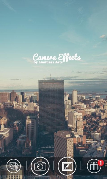 Camera Effect - Preview 5