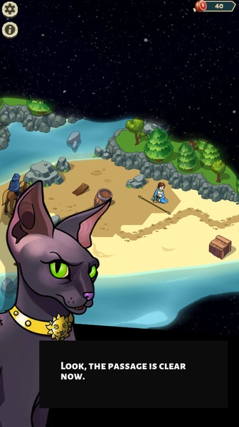 Idle Bounty Adventures - Preview 6