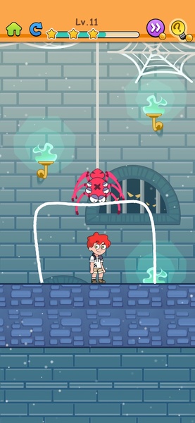 Tricky Rescue 2 - Preview 1