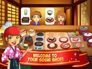 My Sushi Shop screenshot 5