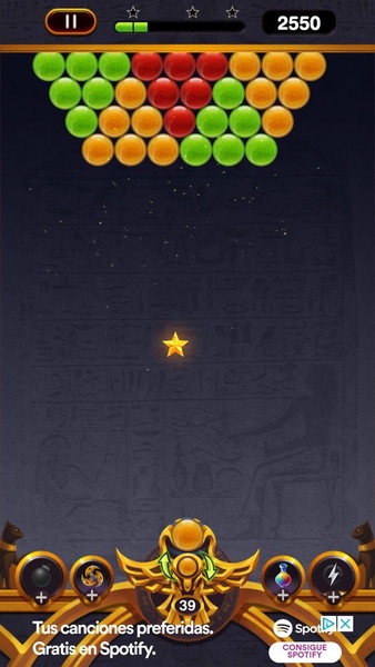 Bubble Shooter 2019 - Preview 3