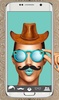 Men Mustache PRO screenshot 4