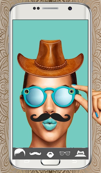 Men Mustache PRO - Preview 4